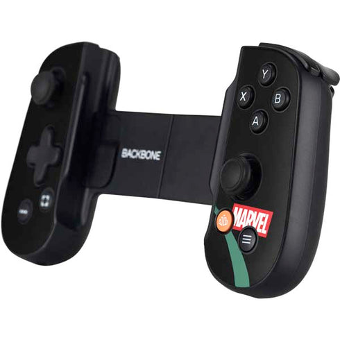 Marvel Dr. Doom Backbone One for iPhone Game Controller Skin
